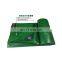 High Tensile Strength Utility Waterproof Cargo Tarpaulin Covers PVC Canvas