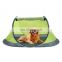 Camping Cat or Dog House Mini Pet Tent