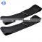 Elastic hook and loop adjustable straps/ elastic hook and loop sewing tape