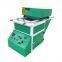 Mini size small  plastic ABS vacuum forming machine for advertising logo hobby