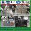 High Speed sausage knot making machine/hot dog sausage stuffing machine/Hydraulic chicken fish pork sausage making machine