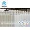 Sales promotion 25E oxygen cylinder valve ISO9809-1 gas bottle high pressure oxygen cylinder