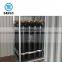 Seamless Steel Empty Oxygen Argon CO2 Gas Cylinder 50L Helium Gas Bottle Price