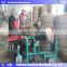 Automatic rice straw rope machine/rope making machine/hay band spinning machine