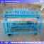 Shan heat preservation new design Straw Mattress Knitting Machine Straw Mat Making Machine bamboo curtain weaving machine