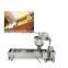 Stainless steel donut ball making machine /mini donut making machine for sale