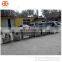 Industrial Supply Small Scale Fresh Frozen French Fries Making Production Line Potato Chips Frying Machine For Sale