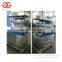 Market Oriented Waffle Pizza Snow Cone Making Equipment Machine Ice Cream Cone Maker