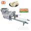 High Efficiency Spaghetti Production Line Chinese Fresh Ramen Making Machinery Price Electric Noodle Machine