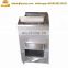 Stainless Steel Electric Fish Meat Cutter Machines On Sale