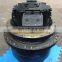 SL280 Doosan excavator travel motor SOLAR 280LC-III Daewoo final drive