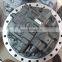 PC400-7 Excavator Final Drive PC400 Travel Motor PC400-7 Travel Device
