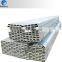 LONGITUDINAL SEAM WELDED GALVANIZED STEEL PIPE PRICE