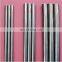 China Factory Manufacturer Stainless steel round bar 304