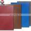 pre painted zinc coated steel sheet 0.5mm thick galvanized steel sheet