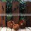 Hot Sales Corten Steel Plate Cold Rolled Weathering Steel