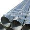 pre galvanized hot dip gi pipe 1inch 32mm galvanized steel tent poles