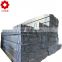 Professional high quality trade assurance galvanized square steel pipe with great price