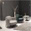 Tape Bergere Armchair
