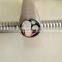 UL Listed Cable Copper MC Feeder Cable 4*6 AWG +8AWG Hot Sale