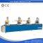 UPVC window making machine / Four head PVC welding machine /shj4-100*4500