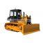 used cheap SHANTUI 130hp Wetland Bulldozer machines SD13S used cheap