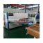 Excellent wood grain transfer machine for door