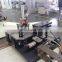 aluminium doors window manufacturing machine