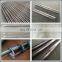 CK40CNC High accuracy CNC Automatic Pipe Hole Punching Machine