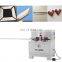 Food grade Hot selling 45 degree cutting machines