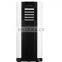 10,000 BTU Portable Air Conditioner,  with Remote Control Dehumidifier Function