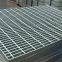 galvanized steel grating floor