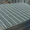 China factory cheaper galvanized steel bar grating