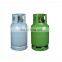 18kg Gas Containers China Compressed Steel Lpg Gas Cylinders