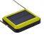 Portable Solar LED Light Solar Rechargeable Reading Lamp Desk Lantern for Home Classroom