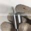 Diesel fuel injector nozzle DLLA147S071