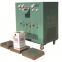 r134a r410a r22 oil less factory price multiple stage refrigerant recovery machine recovery unit for refrigerant ISO tank