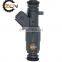 0280156321   Fuel Injector