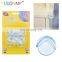 Plastic strip edge guard furniture corner guards