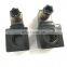 MFJ10-27YC, MFJ12-27YC coil for length 46mm , inner hole 22mm hydraulic coil for solenoid valve