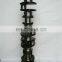 ISBE 3974538 crankshaft auto engine part diesel