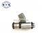 R&C High Quality Injection IWP114 Nozzle Auto Valve For VW Golf Parati Santana 100% Professional Tested Gasoline Fuel Injector