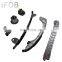 IFOB Car Engine Timing Chain Kits For Hilux Land Cruiser Prado Corolla RAV4 Yaris Vios Corona Reiz Sienna