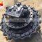 Excavator pc400-7 pc450-7 Final Drive Spare Parts 708-8H-00320 Motor 208-27-61210 Sprocket