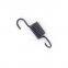 galvanized extension folding cot springs