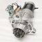 Genuine cummins Diesel engine parts KTA19 Starter Motor 3636821 3021038 4906788 186396 133261