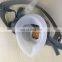 Electronic manufacturer anti dust filter type nonwoven half respirator mask