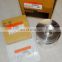 China manufacture top quality 6BT engine piston kits 3975390