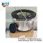 Hot diesel engine air filter 270-7257 for excavator spare parts