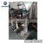 Automatic pneumatic brake shoe riveting machine